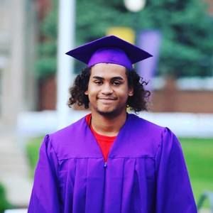 Meet your Posher, Marcus